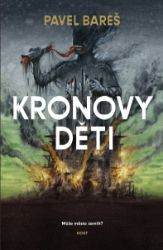 Kronovy děti Kronovy děti