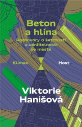Beton a&nbsp;hlína