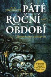 Páté roční období - Fantasy Páté roční období