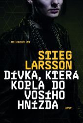 Dívka, která kopla do vosího hnízda