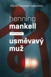 Usměvavý muž Usměvavý muž