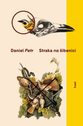 Straka na šibenici Straka na šibenici
