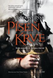 Píseň krve Píseň krve