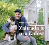 Zahrada je pro radost - Domov, zahrada Zahrada je pro radost