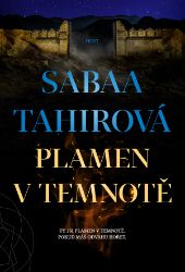 Plamen v temnotě Plamen v temnotě