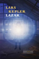 Lazar - Lars Kepler - Krimi a detektivky Lazar