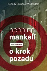 O krok pozadu O krok pozadu