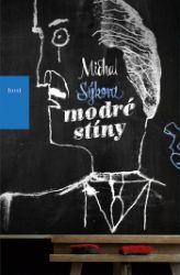 Modré stíny - Michal Sýkora - Krimi a detektivky Modré stíny