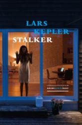 Stalker - Lars Kepler - Krimi a detektivky Stalker