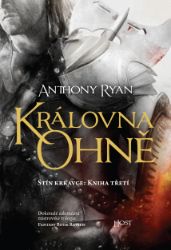 Královna ohně Královna ohně