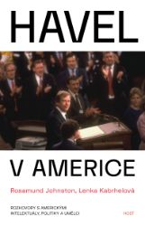 Havel v Americe Havel v Americe