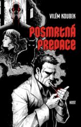 Posmrtná predace Posmrtná predace