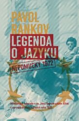 Legenda o jazyku