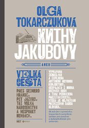 Knihy Jakubovy Knihy Jakubovy