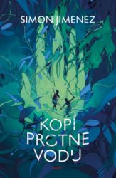 Kopí protne vodu - Fantasy Kopí protne vodu