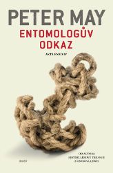 Entomologův odkaz - Krimi a detektivky Entomologův odkaz
