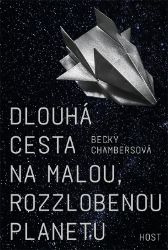 Dlouhá cesta na malou, rozzlobenou planetu Dlouhá cesta na malou, rozzlobenou planetu