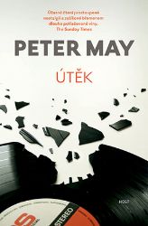 Útěk - Krimi a detektivky Útěk