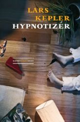 Hypnotizér - Lars Kepler - Krimi a detektivky Hypnotizér