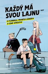Každý má svou lajnu Každý má svou lajnu