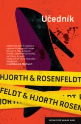 Učedník - Hans Rosenfeldt,Michael Hjorth - Krimi a detektivky Učedník