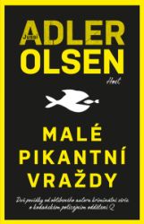 Malé pikantní vraždy Malé pikantní vraždy
