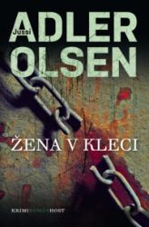 Žena v kleci Žena v kleci
