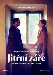 Jitřní záře Jitřní záře