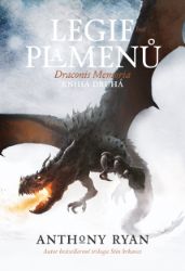 Legie plamenů Legie plamenů