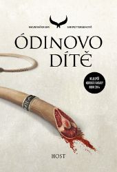 Ódinovo dítě - Fantasy Ódinovo dítě