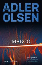 Marco - Jussi Adler-Olsen - Krimi a detektivky Marco