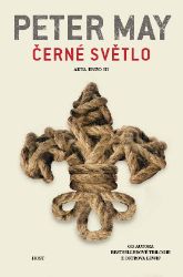 Černé světlo - Krimi a detektivky Černé světlo