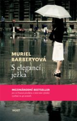 S elegancí ježka - Muriel Barbery - Romány S elegancí ježka