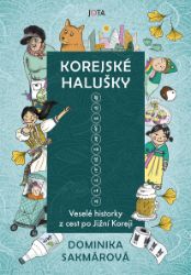 Korejské halušky