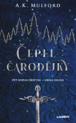 Čepel čarodějky Čepel čarodějky