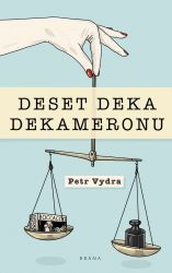 Deset deka Dekameronu - Humor, satira a komedie Deset deka Dekameronu