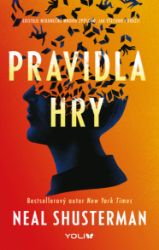 Pravidla hry Pravidla hry