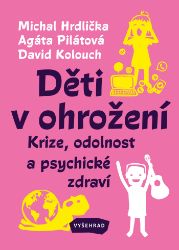 Děti v ohrožení