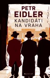 Kandidáti na vraha Kandidáti na vraha