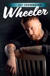 Wheeler - Jay Crownover - Young Adult Wheeler
