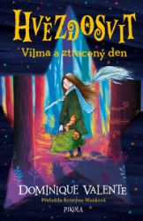 Vilma a ztracený den Vilma a ztracený den