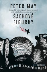 Šachové figurky - Krimi a detektivky Šachové figurky
