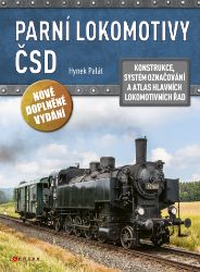 Parní lokomotivy ČSD - Věda a technika Parní lokomotivy ČSD