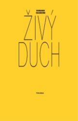 Živý duch Živý duch
