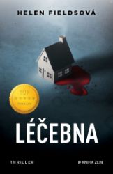 Léčebna - Helen Fields - Romány Léčebna