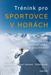 Trénink pro sportovce v horách Trénink pro sportovce v horách