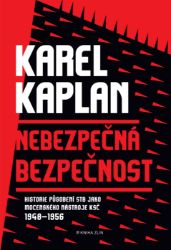 Nebezpečná bezpečnost Nebezpečná bezpečnost