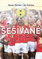 Sešívané srdce Sešívané srdce