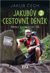 Jakubův cestovní deník 3 - Cestování Jakubův cestovní deník 3