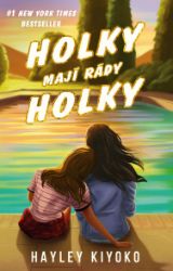 Holky mají rády holky Holky mají rády holky